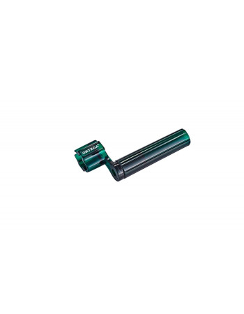 Ortega OSW-DLX-TGR String Winder Deluxe - Transparent Green