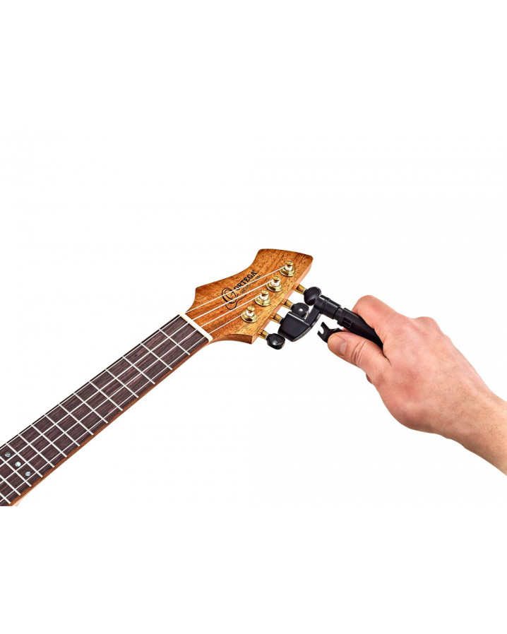 Ortega OSWC-3H Stringwinder & Cutter