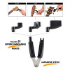 Ortega OSWC-3H Stringwinder & Cutter