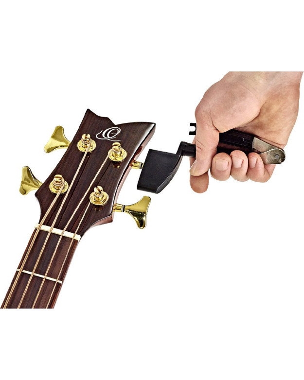 Ortega OSWC-3H Stringwinder & Cutter