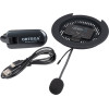 Ortega OSWS100 Wireless Soundhole Pickup System for acoustic guitars - 100 mm Diameter