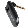 Ortega OSWS100 Wireless Soundhole Pickup System for acoustic guitars - 100 mm Diameter