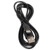 Ortega OSWS100 Wireless Soundhole Pickup System for acoustic guitars - 100 mm Diameter