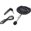 Ortega OSWS100 Wireless Soundhole Pickup System for acoustic guitars - 100 mm Diameter