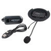 Ortega OSWS86 Wireless Soundhole Pickup System for classical guitars - 86 mm Diameter