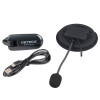 Ortega OSWS86 Wireless Soundhole Pickup System for classical guitars - 86 mm Diameter