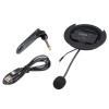 Ortega OSWS86 Wireless Soundhole Pickup System for classical guitars - 86 mm Diameter