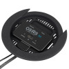Ortega OSWS86 Wireless Soundhole Pickup System for classical guitars - 86 mm Diameter