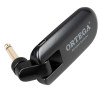 Ortega OSWS86 Wireless Soundhole Pickup System for classical guitars - 86 mm Diameter