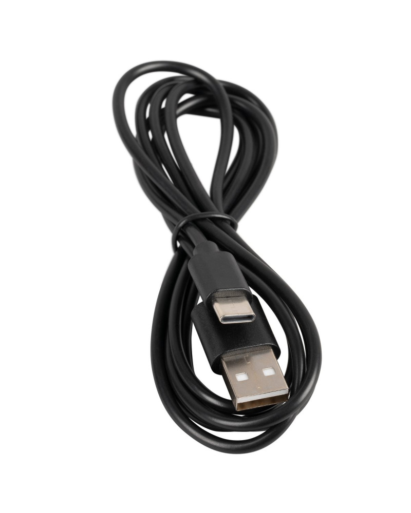 Ortega OSWS86 Wireless Soundhole Pickup System for classical guitars - 86 mm Diameter