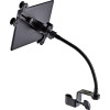 Ortega OTBH-DLX DeLuxe Tablet-Holder - Black