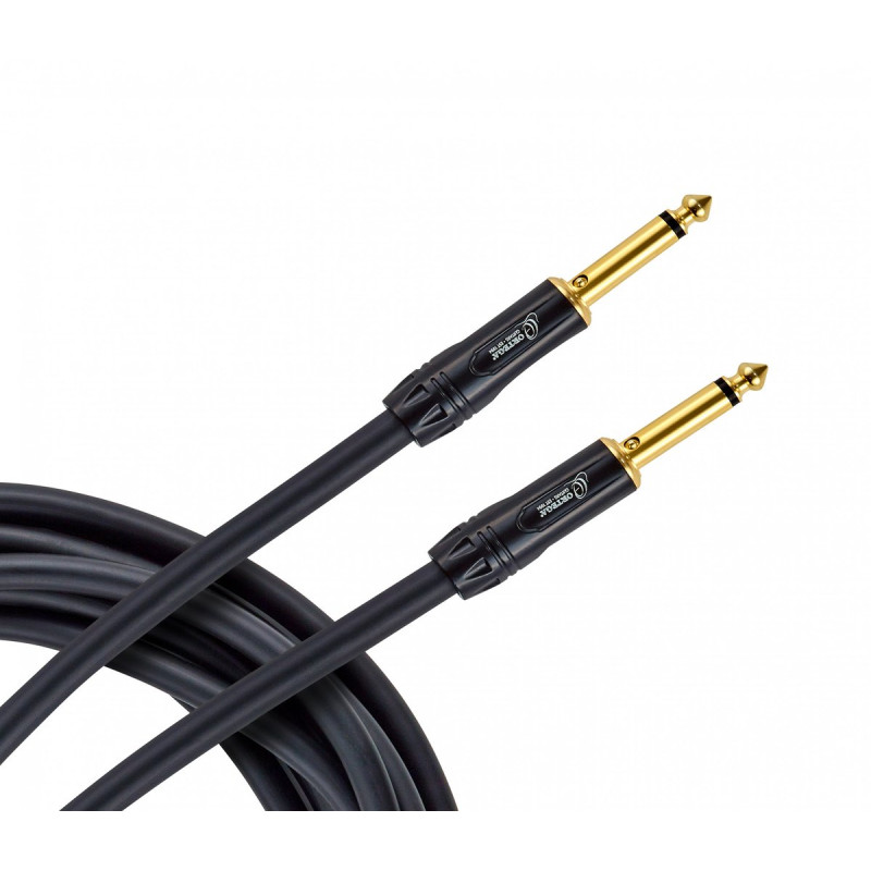 Ortega OTCIS-20 Tour Series Instrument Cable - 6m/20ft