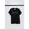 Ortega OTS-TP-L TourPlayer T-Shirt - Black/L