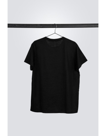Ortega OTS-TP-L TourPlayer T-Shirt - Black/L