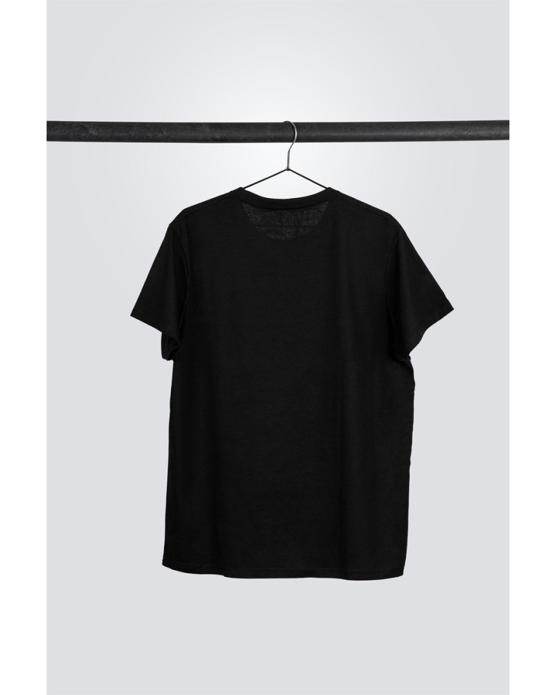 Ortega OTS-TP-L TourPlayer T-Shirt - Black/L