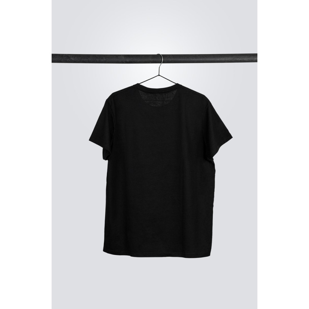 Ortega OTS-TP-M TourPlayer T-Shirt - Black/M