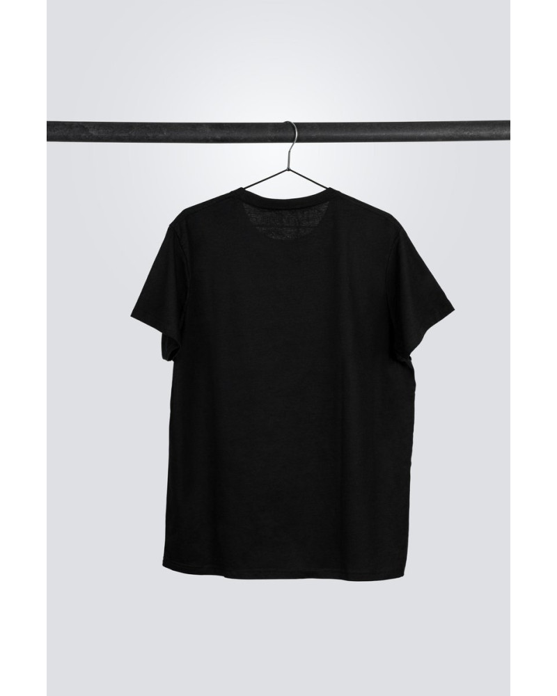 Ortega OTS-TP-M TourPlayer T-Shirt - Black/M