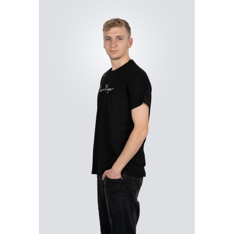 Ortega OTS-TP-XXL TourPlayer T-Shirt - Black/XXL