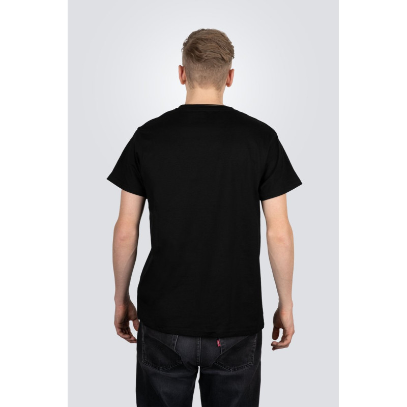Ortega OTS-TP-XXL TourPlayer T-Shirt - Black/XXL