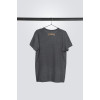 Ortega OTS1-VBK-L Skull T-Shirt - Vintage Black/L