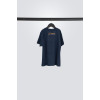 Ortega OTS2-NBL-56 Skull Kids T-Shirt - Navy Blue/