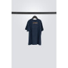 Ortega OTS2-NBL-78 Skull Kids T-Shirt - Navy Blue/