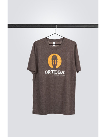Ortega OTS3-DSS-L Sun T-Shirt - Desert Sand/L