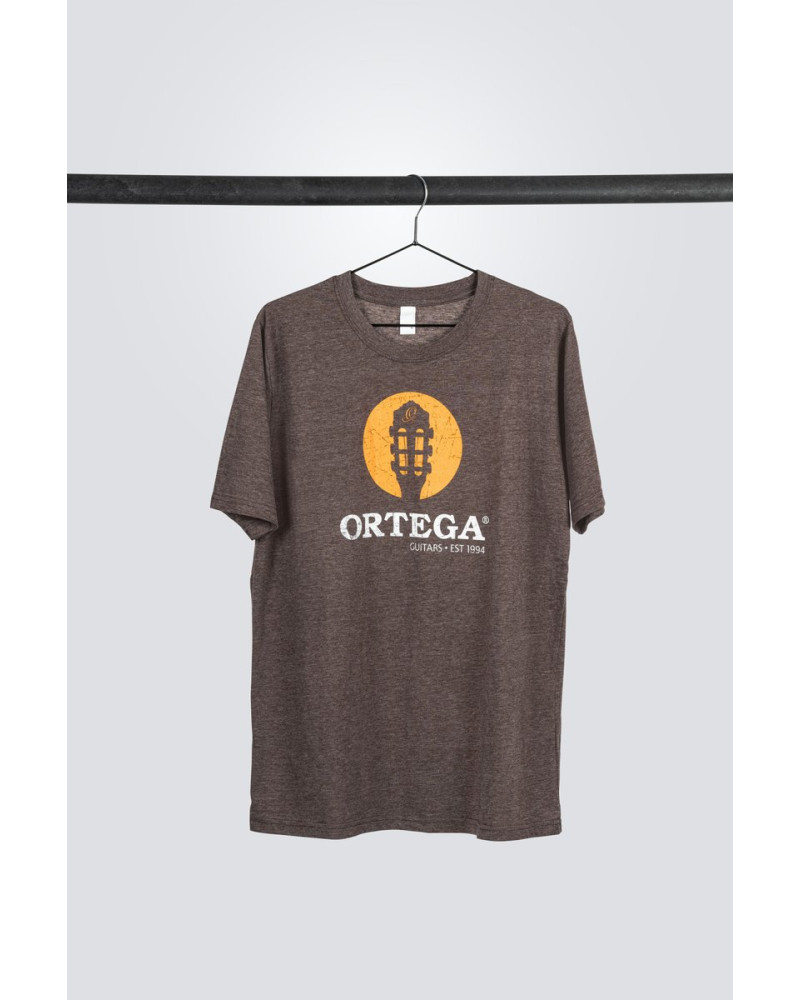 Ortega OTS3-DSS-L Sun T-Shirt - Desert Sand/L