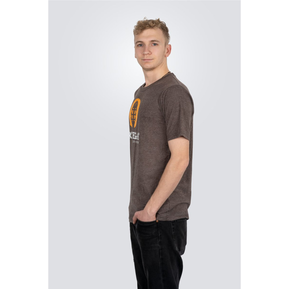 Ortega OTS3-DSS-L Sun T-Shirt - Desert Sand/L