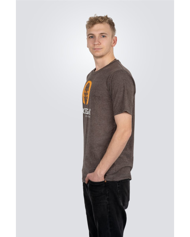 Ortega OTS3-DSS-L Sun T-Shirt - Desert Sand/L