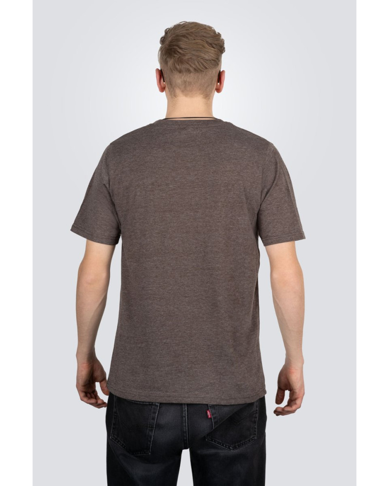 Ortega OTS3-DSS-L Sun T-Shirt - Desert Sand/L