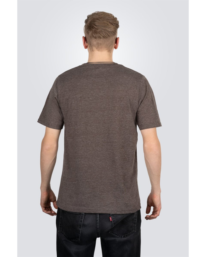 Ortega OTS3-DSS-L Sun T-Shirt - Desert Sand/L