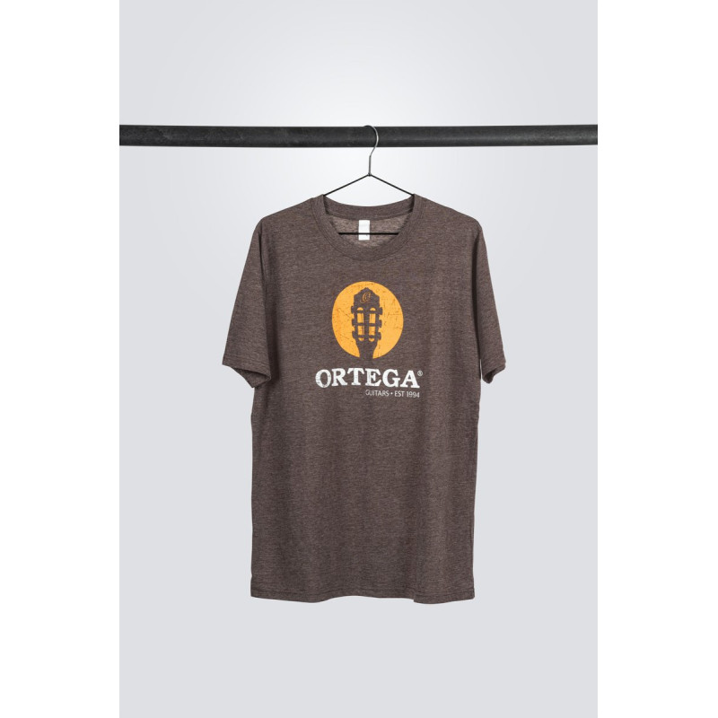 Ortega OTS3-DSS-XL Sun T-Shirt - Desert Sand/XL
