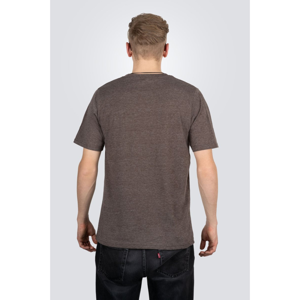 Ortega OTS3-DSS-XXL Sun T-Shirt - Desert Sand/XXL