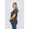 Ortega OTS3-VBK-S Sun T-Shirt - Vintage Black/S