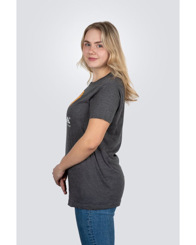 Ortega OTS3-VBK-S Sun T-Shirt - Vintage Black/S