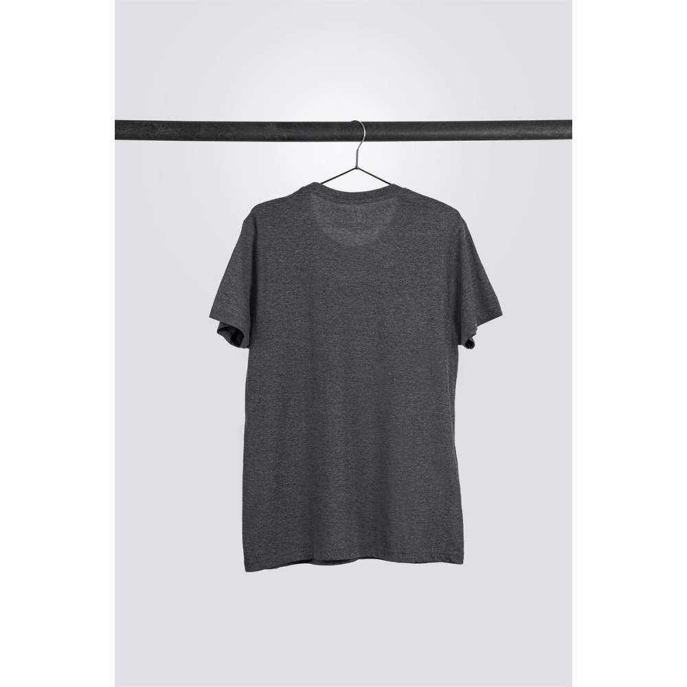 Ortega OTS4-VBK-L Americana Guitar T-Shirt - Vintage Black/L