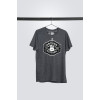 Ortega OTS4-VBK-M Americana Guitar T-Shirt - Vintage Black/M