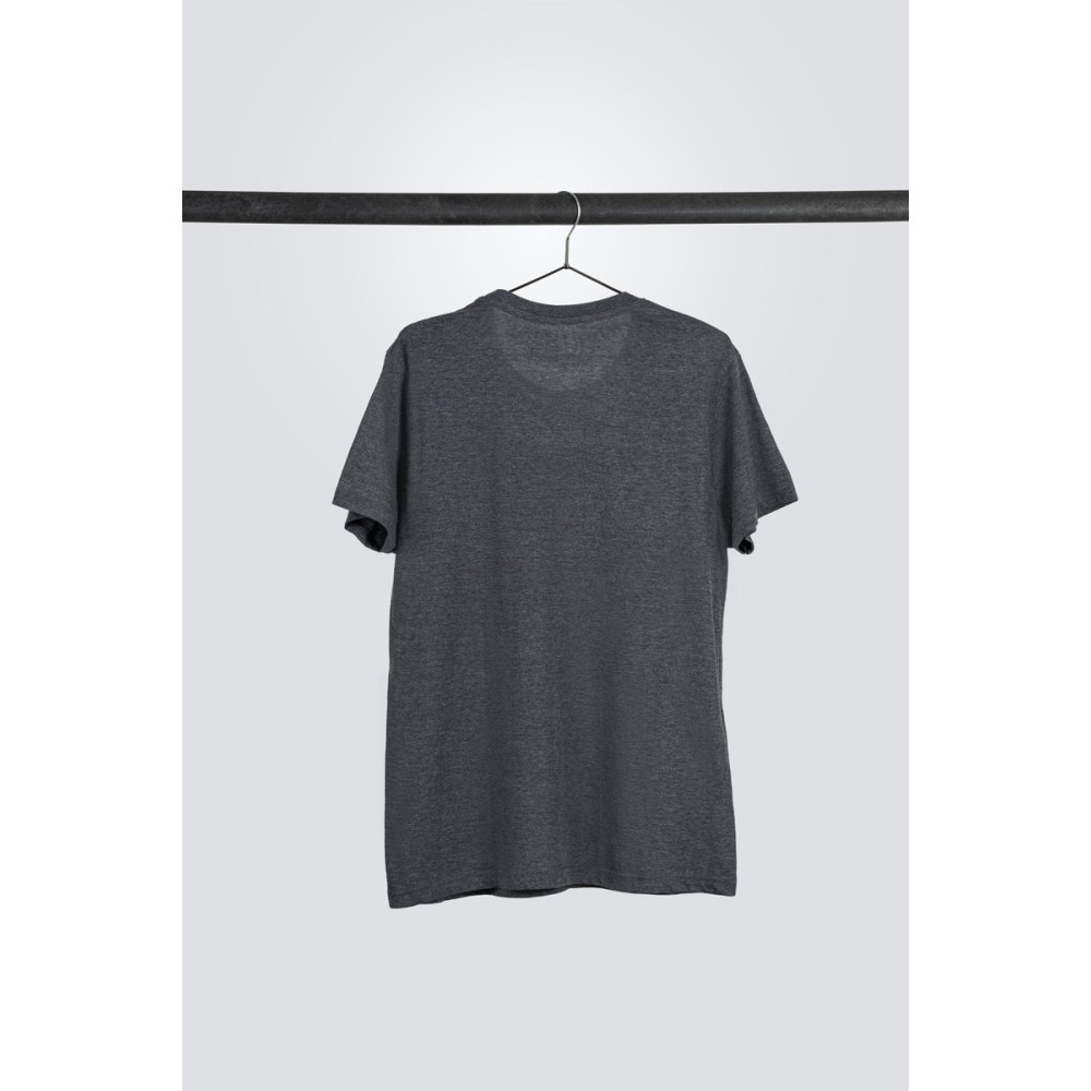 Ortega OTS4-VBK-M Americana Guitar T-Shirt - Vintage Black/M