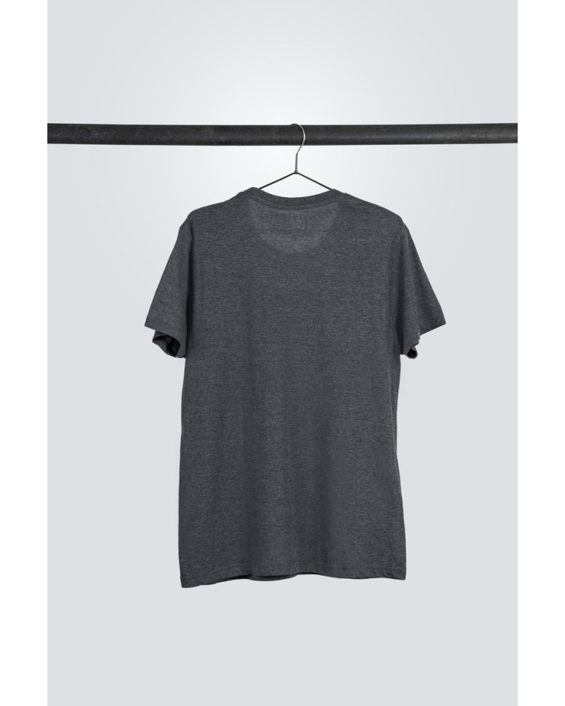 Ortega OTS4-VBK-M Americana Guitar T-Shirt - Vintage Black/M