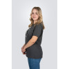 Ortega OTS4-VBK-S Americana Guitar T-Shirt - Vintage Black/S