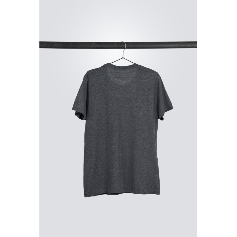 Ortega OTS4-VBK-XL Americana Guitar T-Shirt - Vintage Black/XL