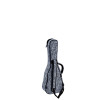 Ortega OUB-CC-BLJ Jean Color Concert-Ukulele-Bag - Blue