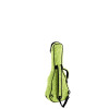 Ortega OUB-CC-GRJ Jean Color Concert-Ukulele-Bag - Green