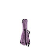 Ortega OUB-CC-PUJ Jean Color Concert-Ukulele-Bag - Purple