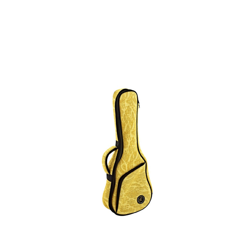 Ortega OUB-CC-SUJ Jean Color Concert-Ukulele-Bag - Sun