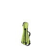 Ortega OUB-SO-GRJ Jean Color Soprano-Ukulele-Bag - Green