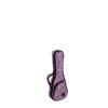 Ortega OUB-SO-PUJ Jean Color Soprano-Ukulele-Bag - Purple