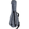 Ortega OUB-TE-BLJ Jean Color Tenor-Ukulele-Bag - Blue