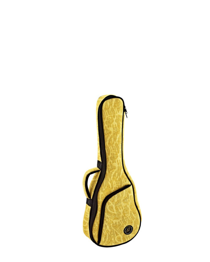 Ortega OUB-TE-SUJ Jean Color Tenor-Ukulele-Bag - Sun